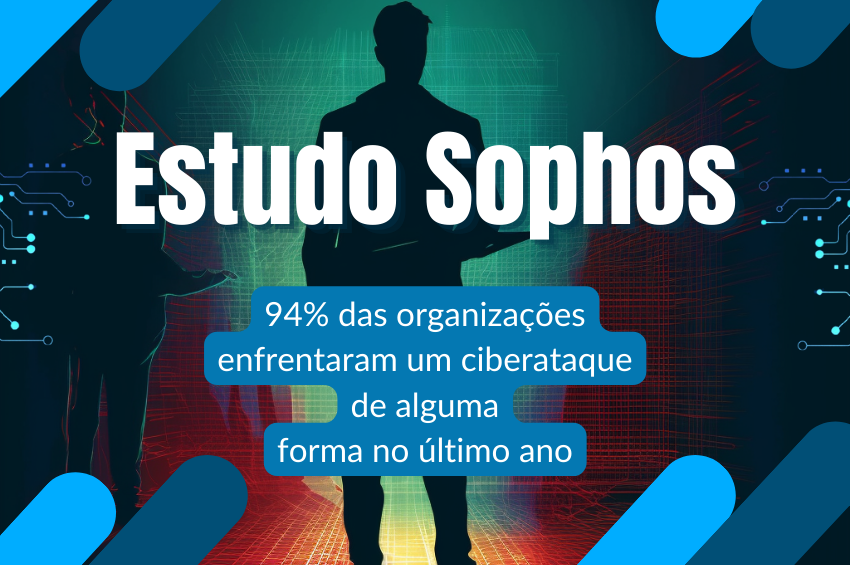 Estudo Sophos: Executar operações de segurança essenciais é desafiante para 93% das empresas