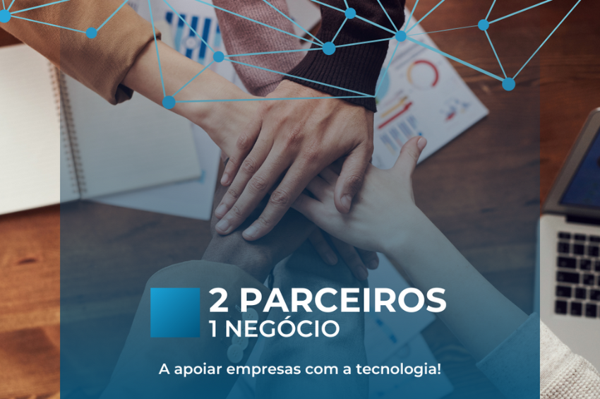 O sucesso da Xink é apoiado pela ErgosTek