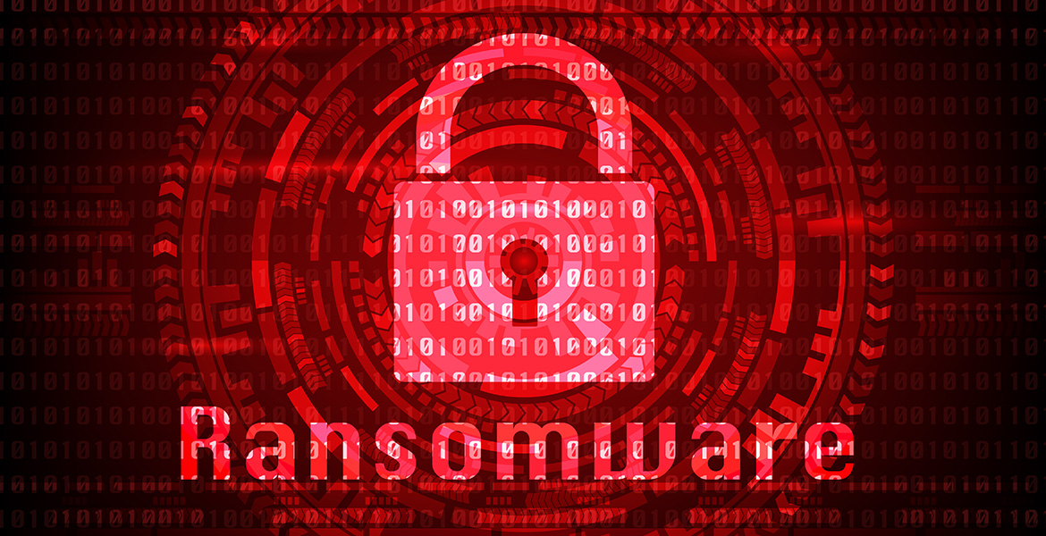 Ransomware