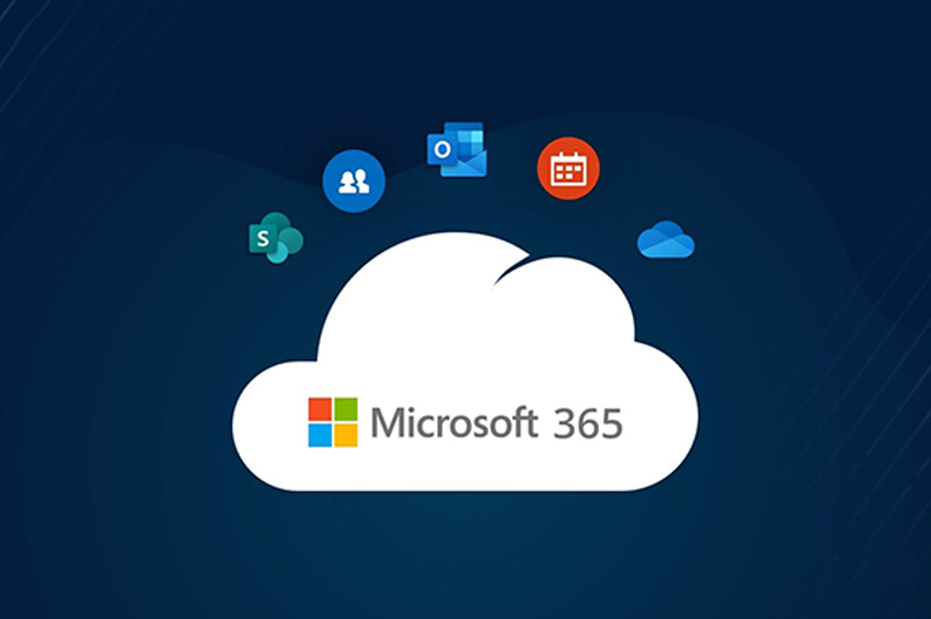 Microsoft 365