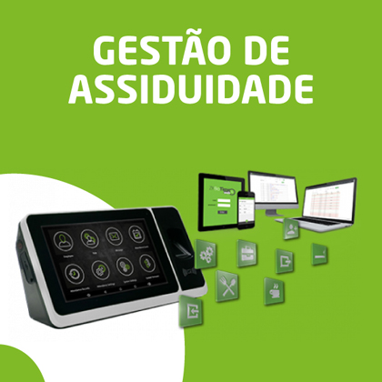 zkteco assiduidade