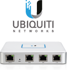 redes ubiquiti