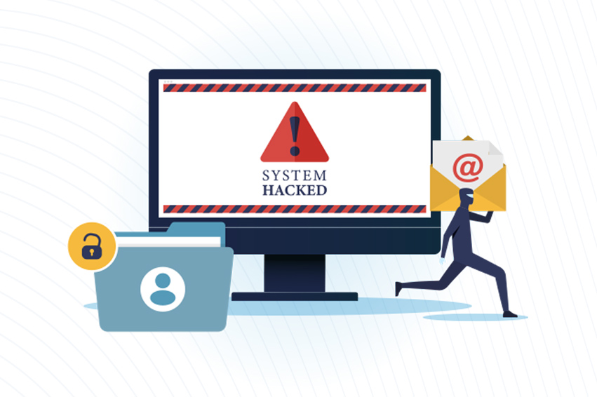 Phishing e Ransomware